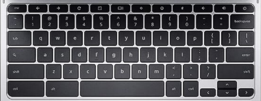Acer 311 laptop keyboard
